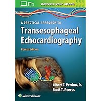 洋書 PERIOPERATIVE TEE SelfAssessment&Review Perioperative Two-Dimensional Transesophageal